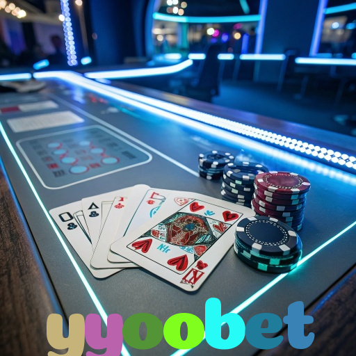 Poker Rápido e Empolgante no yyoobet
