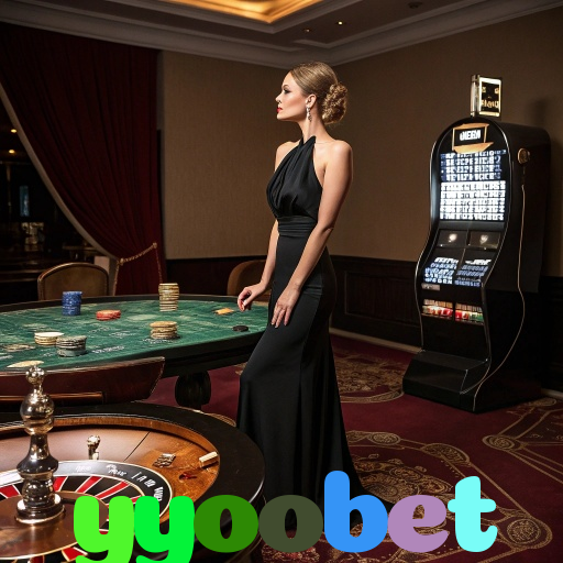 Desafie a Sorte nos Slots do yyoobet